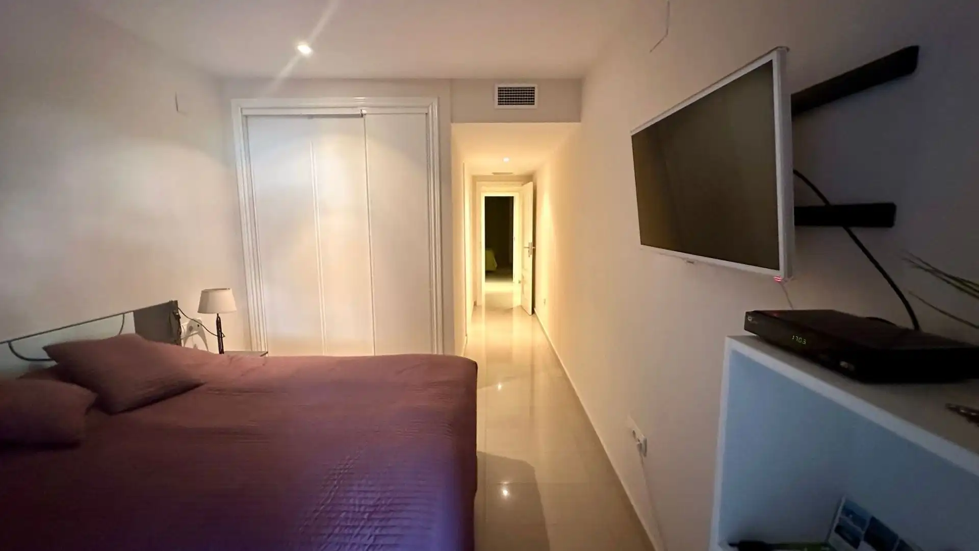 Flat for sale in Alicante / Alacant  with Air Conditioner, Terrace and Storage room