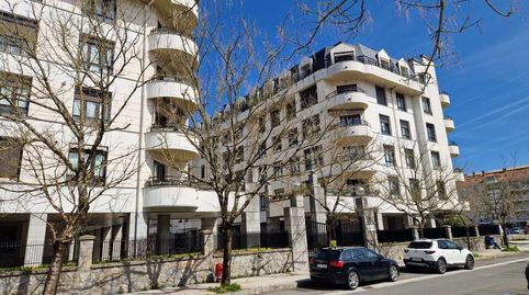 Foto 2 de Piso en venta en Lapurdi Kalea, Zarautz, Gipuzkoa