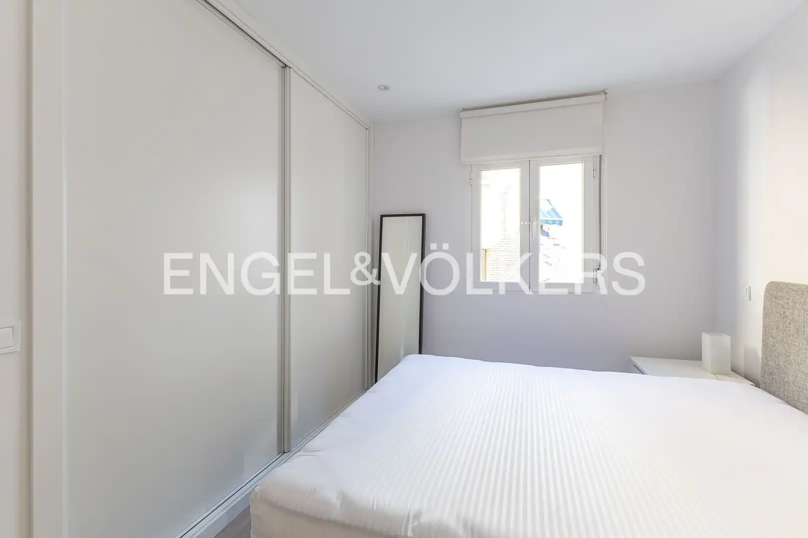 Flat with lift to rent in Retiro, imagen 13