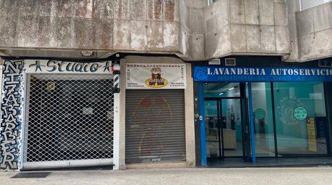 Photo 3 of Premises to rent in Avenida de Vilagarcía, 17, Ensanche - Sar, Santiago de Compostela