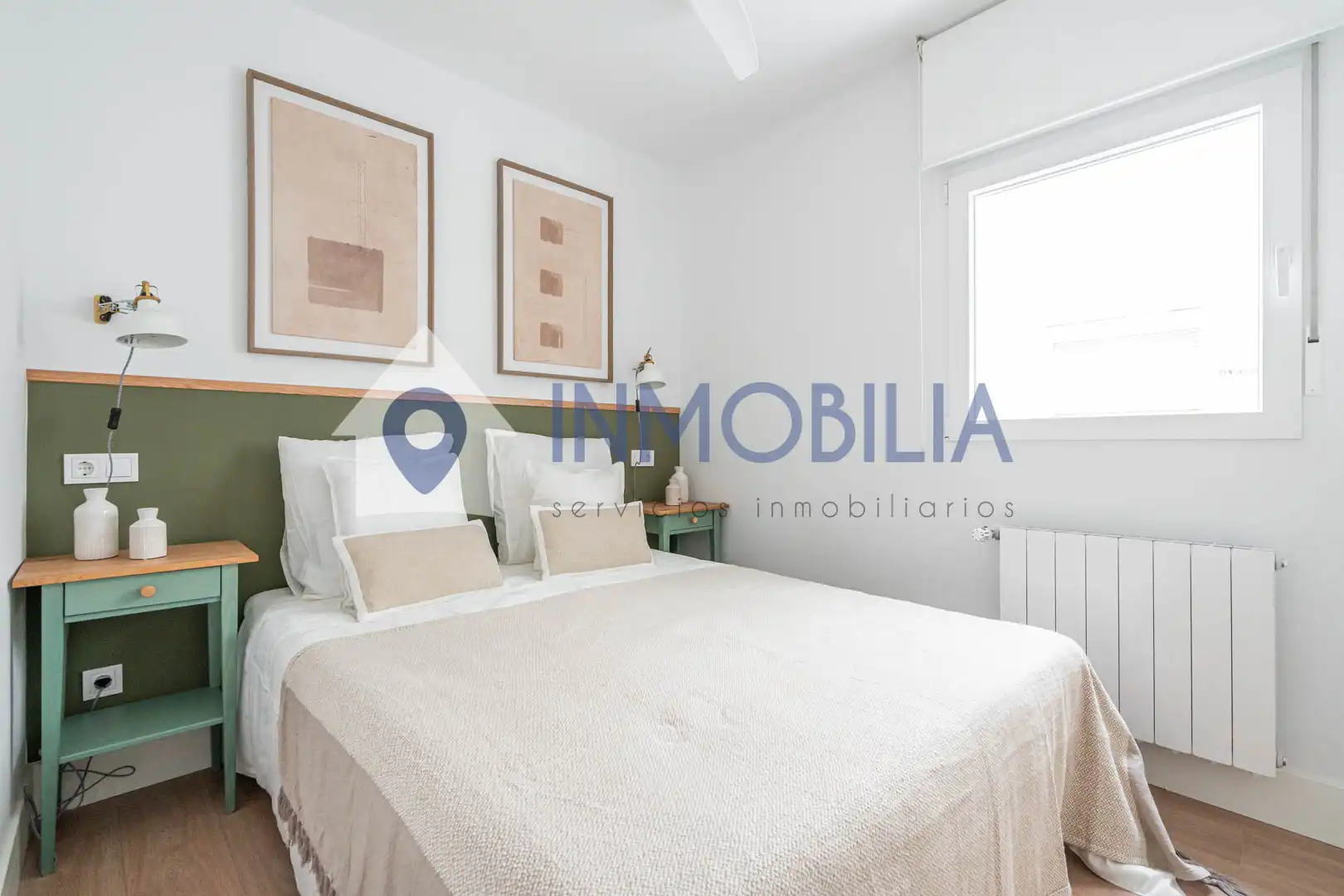 Habitación de Piso en venta en Madrid con Aire acondicionado y Calefacción