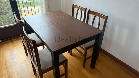 Photo 3 of Flat to rent in Tejares - Chamberí - Alcades, Salamanca Capital