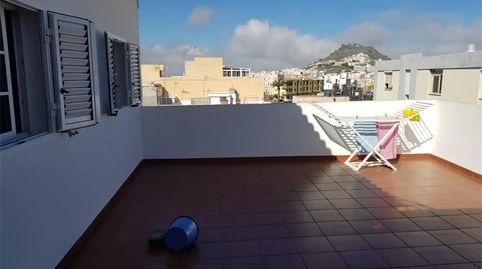 Foto 4 de Casa adosada en venta en Carretera del Lomo, 83a, Santidad, Arucas