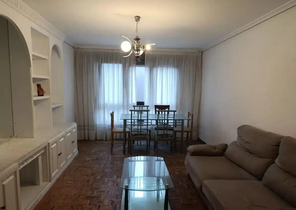 Wohnzimmer von Erdgeschoss zum Verkauf in Castilla - Hermida