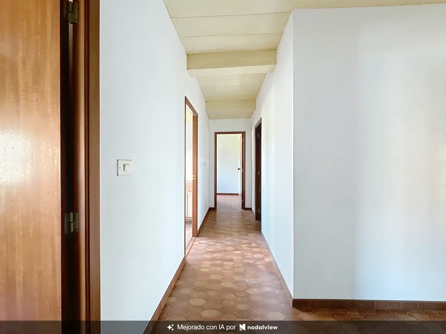 Wohnung zum Verkauf in Sanxenxo mit Terrasse