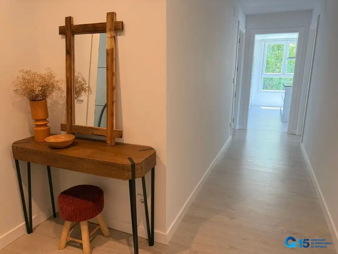 Ático en venta en Astigarraga con Calefacción y Terraza