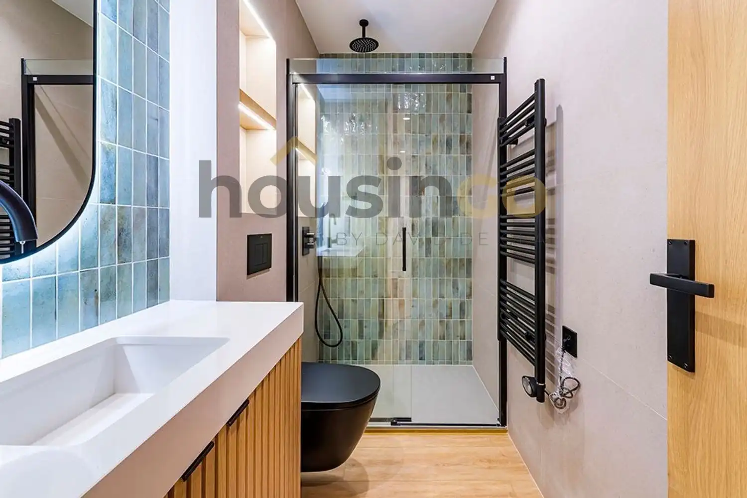 Flat with terrace for sale in Hortaleza, imagen 42