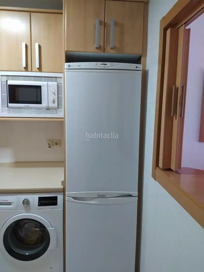 Appartement avec ascenseur à vendre à Calle General Serrano Orive 2-8, imagen 15