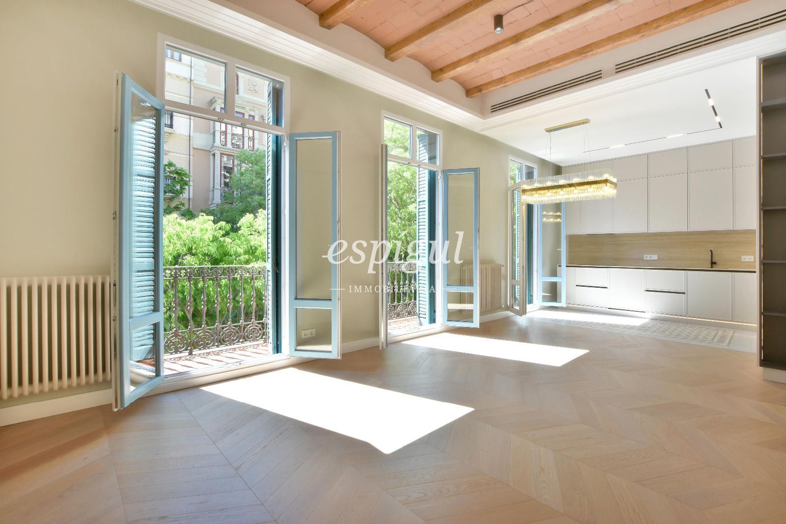 Flat for sale in Valencia, Dreta de l'Eixample