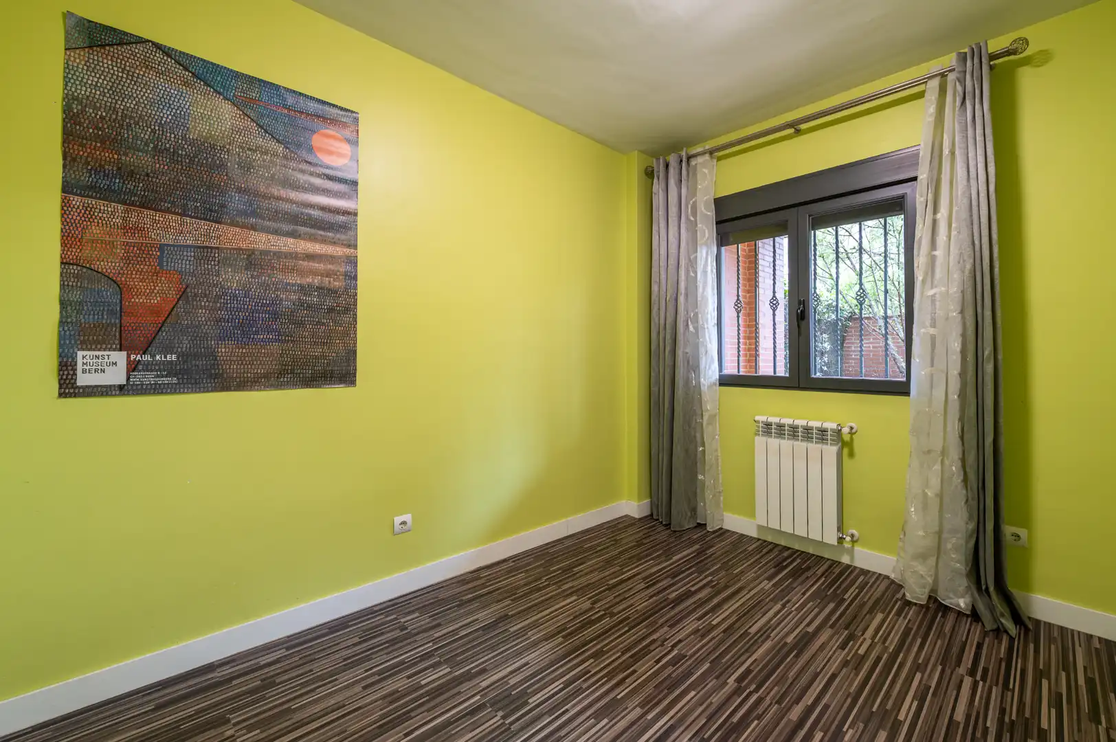 Dormitori de Casa o xalet en venda en Las Rozas de Madrid amb Aire condicionat, Calefacció i Jardí privat