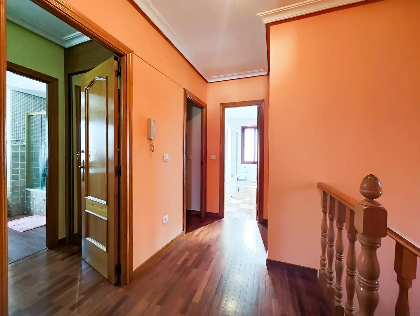 Casa o xalet en venda en Puertollano amb Aire condicionat, Calefacció i Jardí privat