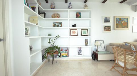 Foto 4 de Dúplex en venta en Calle Alfarería, Triana Casco Antiguo, Sevilla Capital
