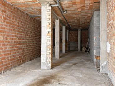 Gewerbefläche zum Verkauf in Huétor Vega