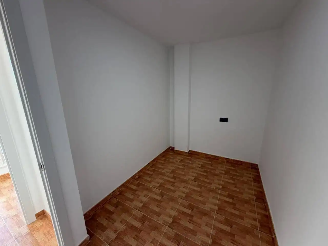Habitación de Piso en venta en Terrassa con Aire acondicionado, Calefacción y Parquet