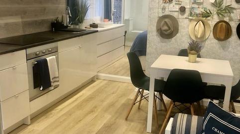 Foto 2 de Loft de alquiler en La Pineda, Castelldefels