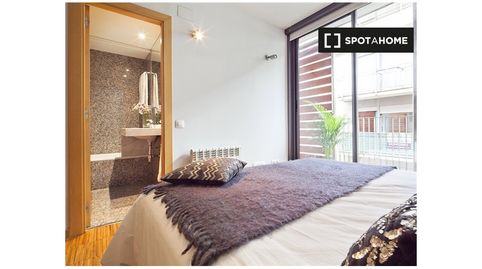 Piso en alquiler de 3 habitaciones en El Putget i Farró, Barcelona, imatge 3