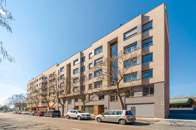 Piso en Venta en Doctor Sánchez Villares, 6 en Arturo Eyries