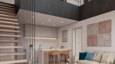 Foto 4 de Apartamento en venta en Divina Pastora, Marbella