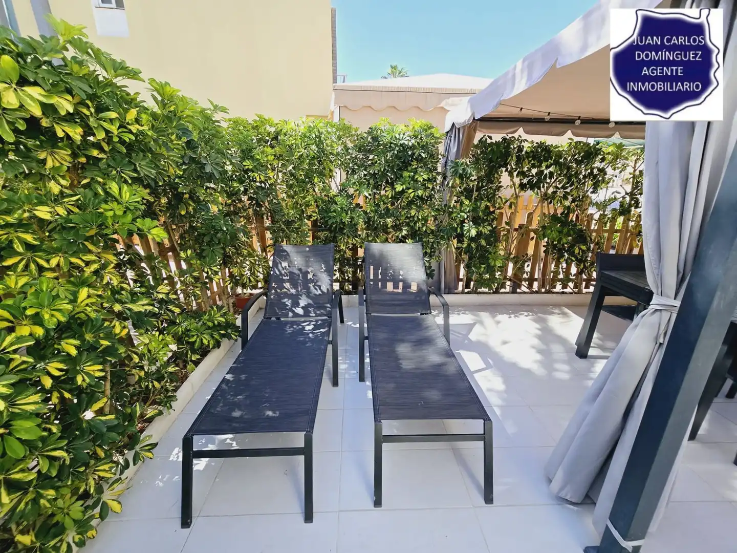 Bungalow avec piscine à louer à Maspalomas - Meloneras, imagen 22