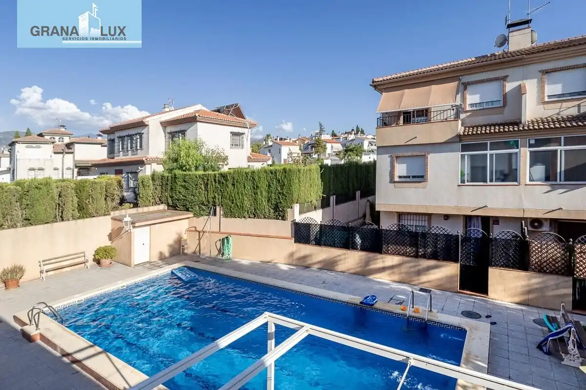 Haus mit Pool zum Verkauf in Calle de las Cruces, imagen 33