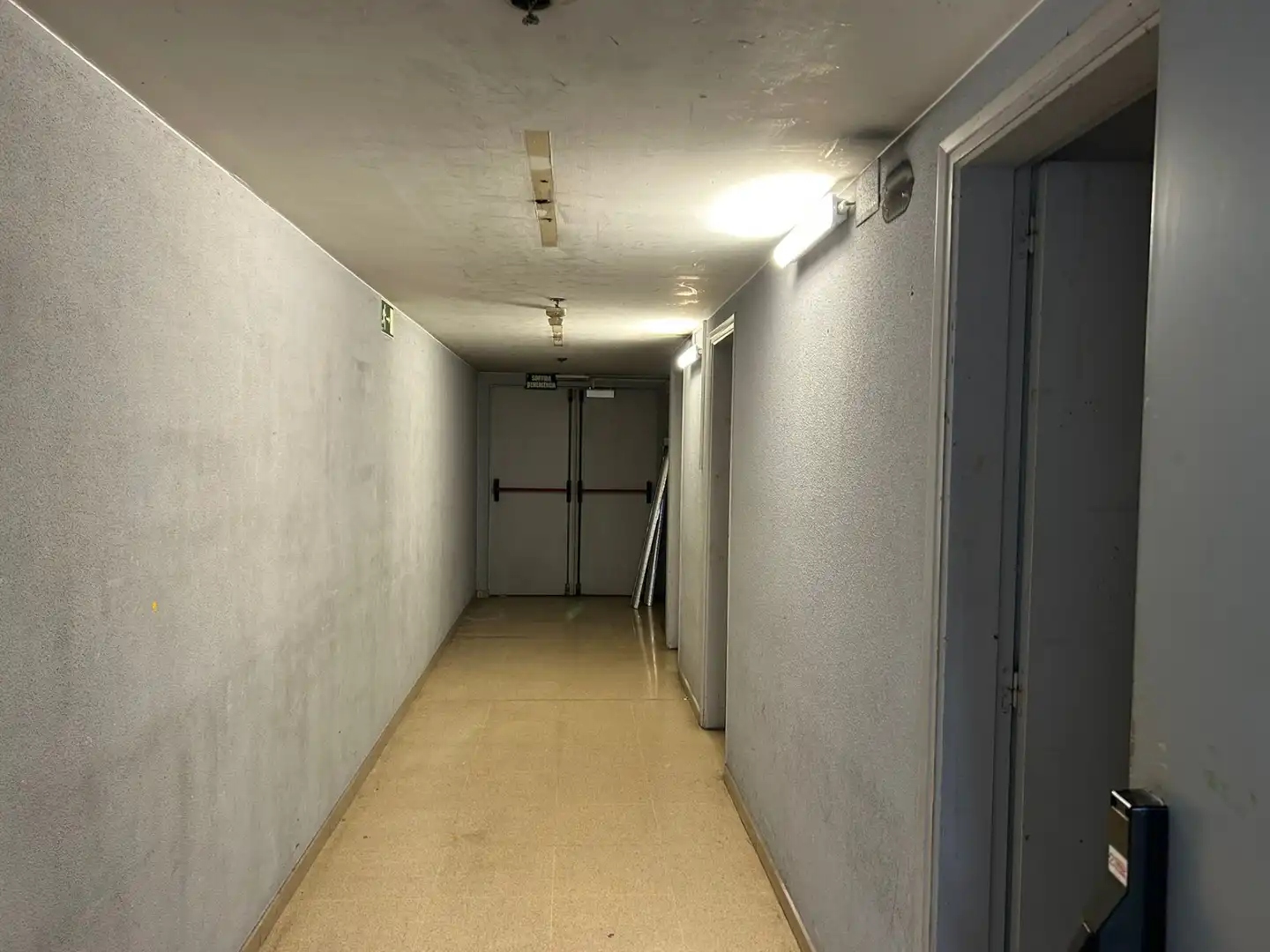 Local comercial de lloguer a Carrer Hostal del Pi 6, imagen 9