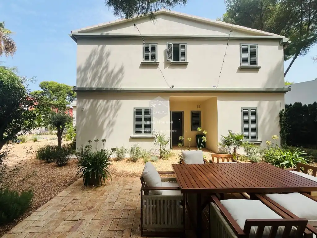 Casa o chalet en venta en Las Rotas / Les Rotes