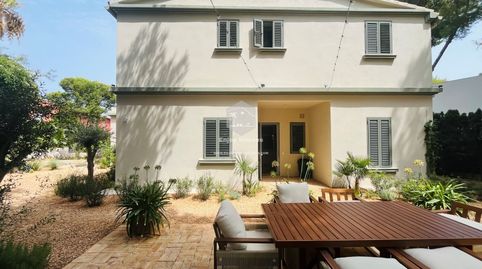 Foto 3 de Casa o chalet en venta en Las Rotas / Les Rotes, Dénia