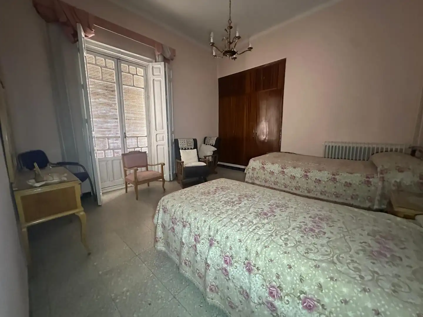 Habitatge amb terrassa en venda a Plaza España, imagen 27