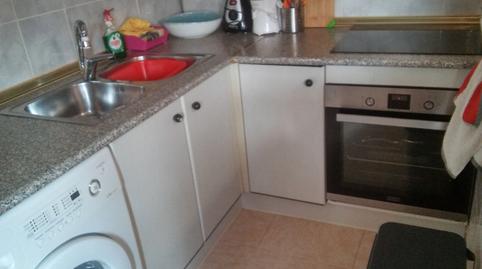 Foto 2 de Apartamento de alquiler en Avenida España, Ciudad Rodrigo, Salamanca