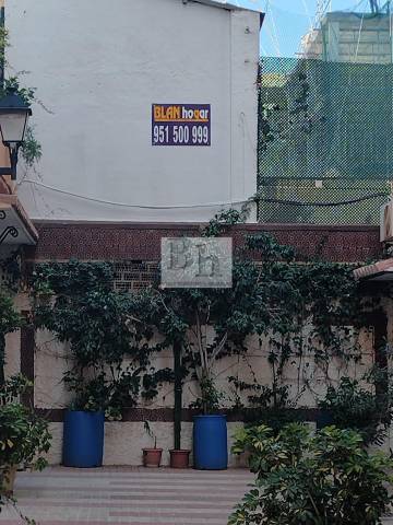 Casa-chalet en Venta en Calle rio avia en Perchel Norte