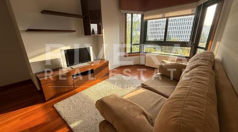 Photo 2 of Flat to rent in Teuxugueiras, Navia, Pontevedra