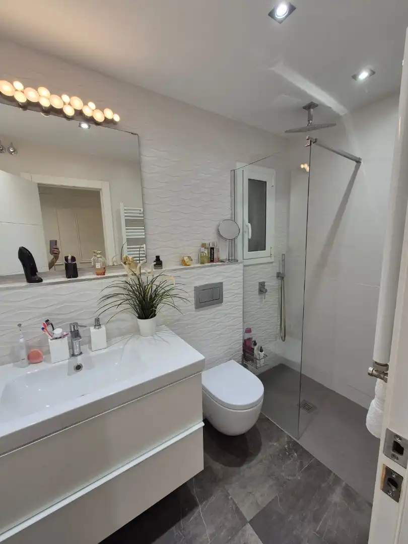 Piso con terraza en venta en Passeig de Valldaura 250, imagen 14