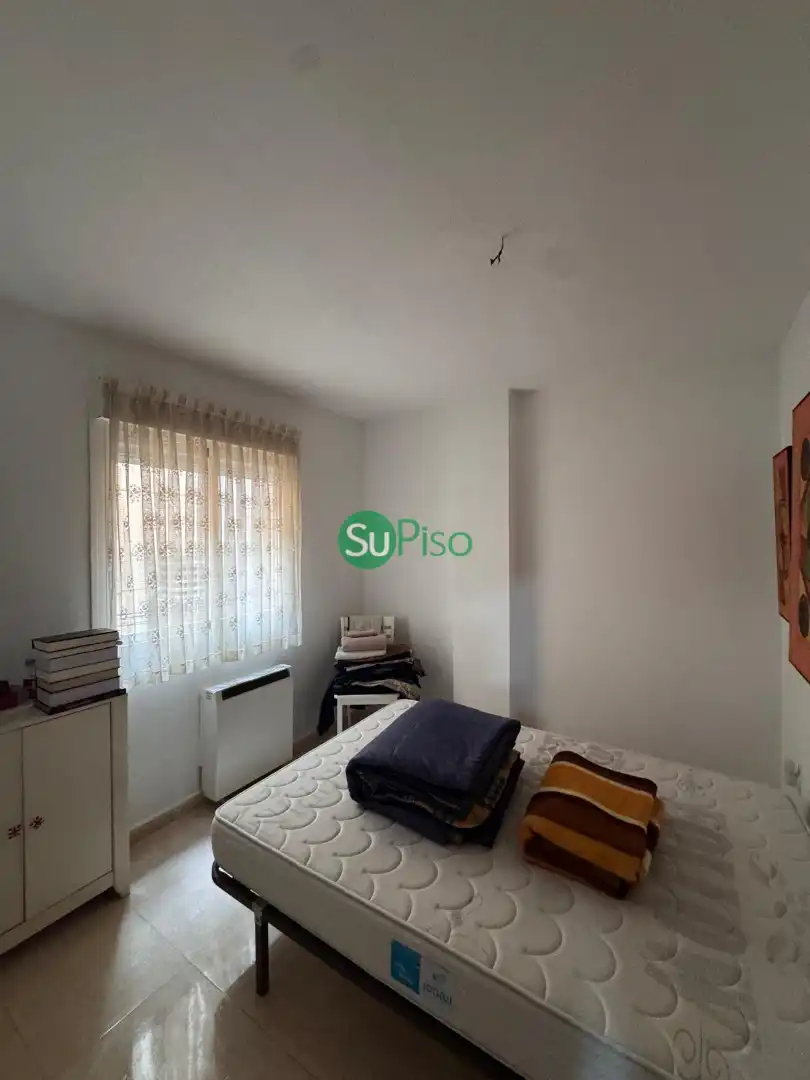 Appartamento in vendita a Avenida Rufino Rubio 9, imagen 2