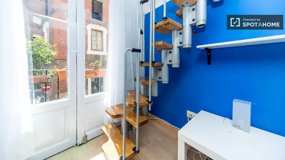 Wohnung mit Terrasse zur Miete in Centro, imagen 6