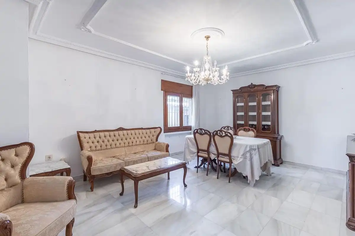 Casa o chalet en venta en Calle Calle Balila, 37, Purullena