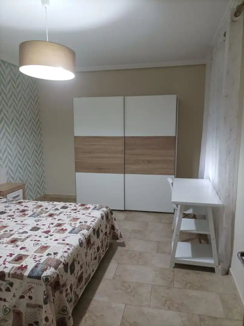 Dormitori de Pis en venda en Córdoba amb Balcó