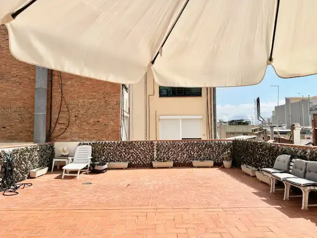 Attique avec ascenseur à vendre à Carrer del Rosselló 140, imagen 36