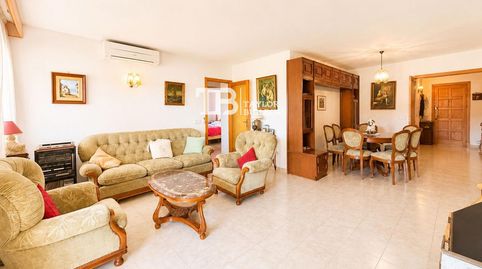 Foto 3 de Piso en venta en Del Pou, Peguera, Calvià