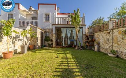 Single-family semi-detached for sale in El Rocío - La Milagrosa