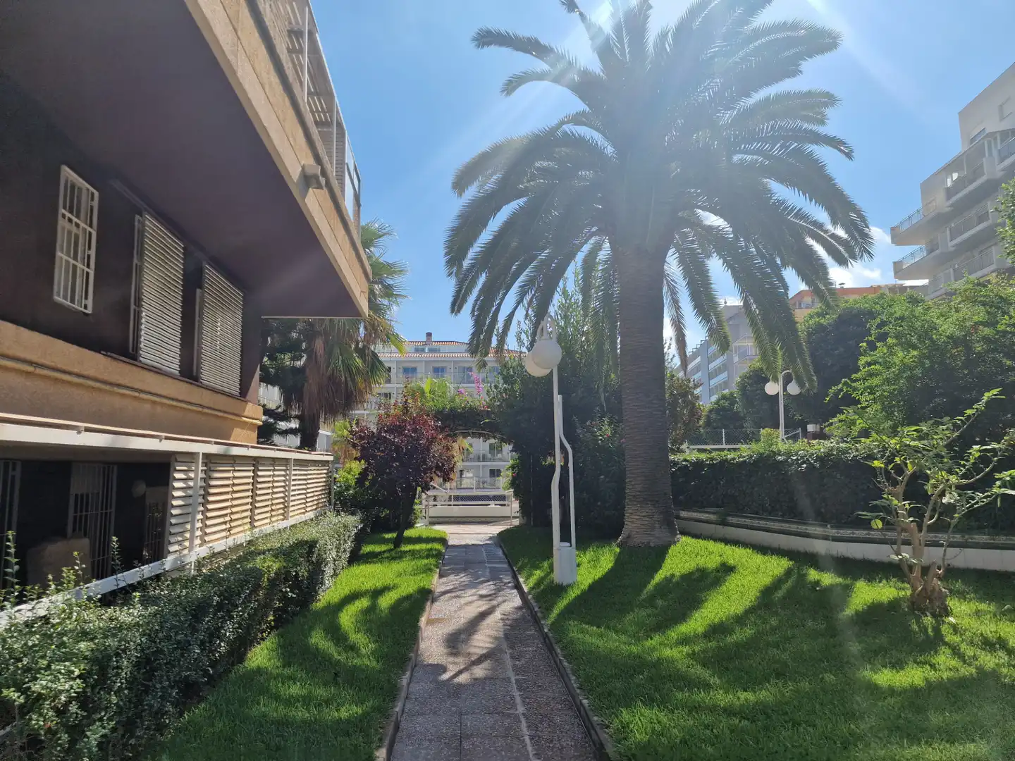 Wohnung mit Terrasse zum Verkauf in Carrer del Penedès 9, imagen 22