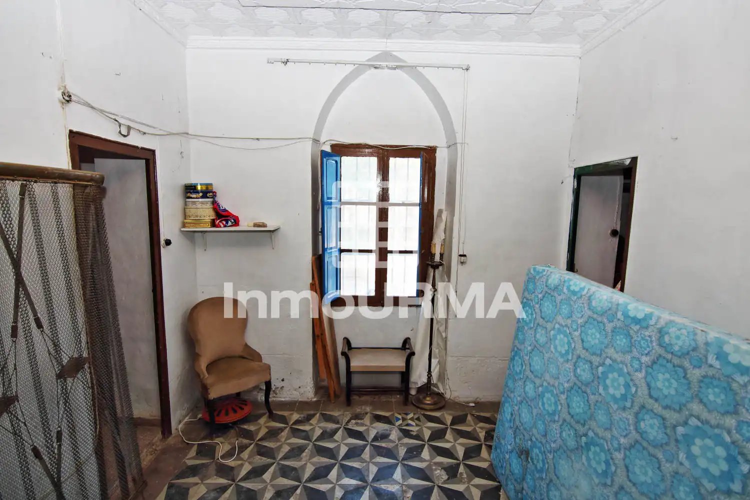 Casa o xalet en venda en Elda amb Jardí privat