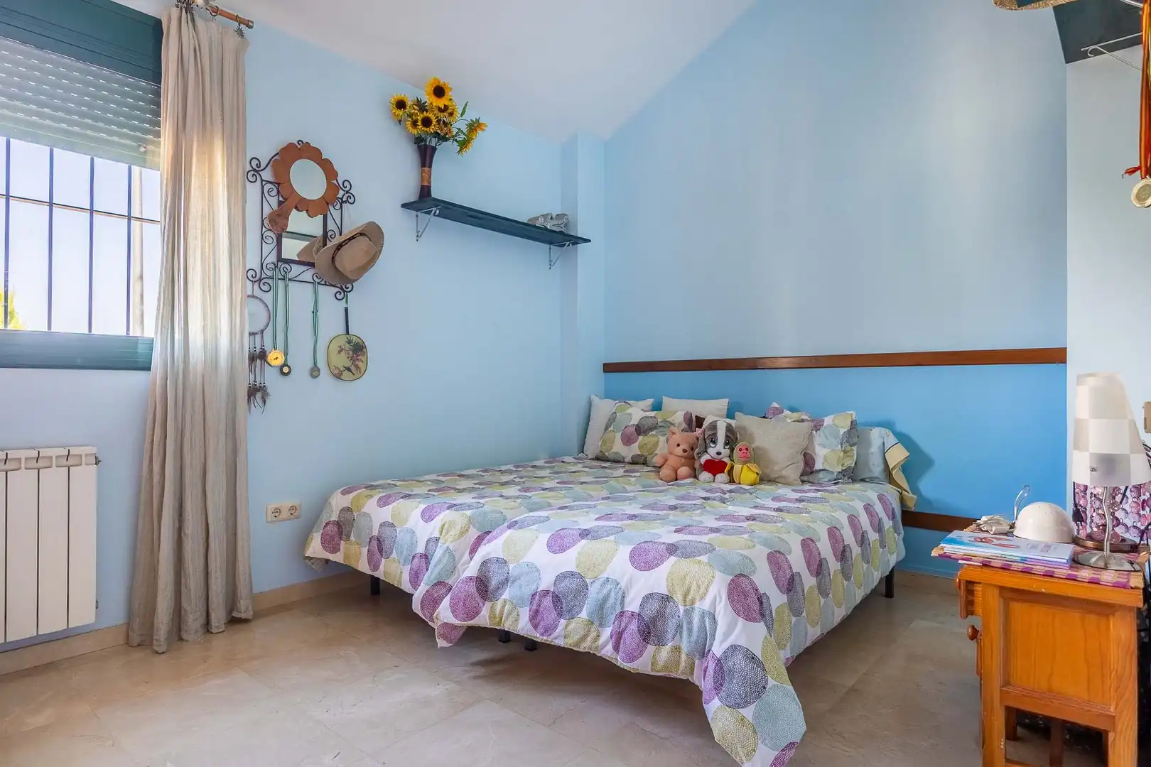 Chalet con jardín en venta en Valencina de la Concepción, imagen 28