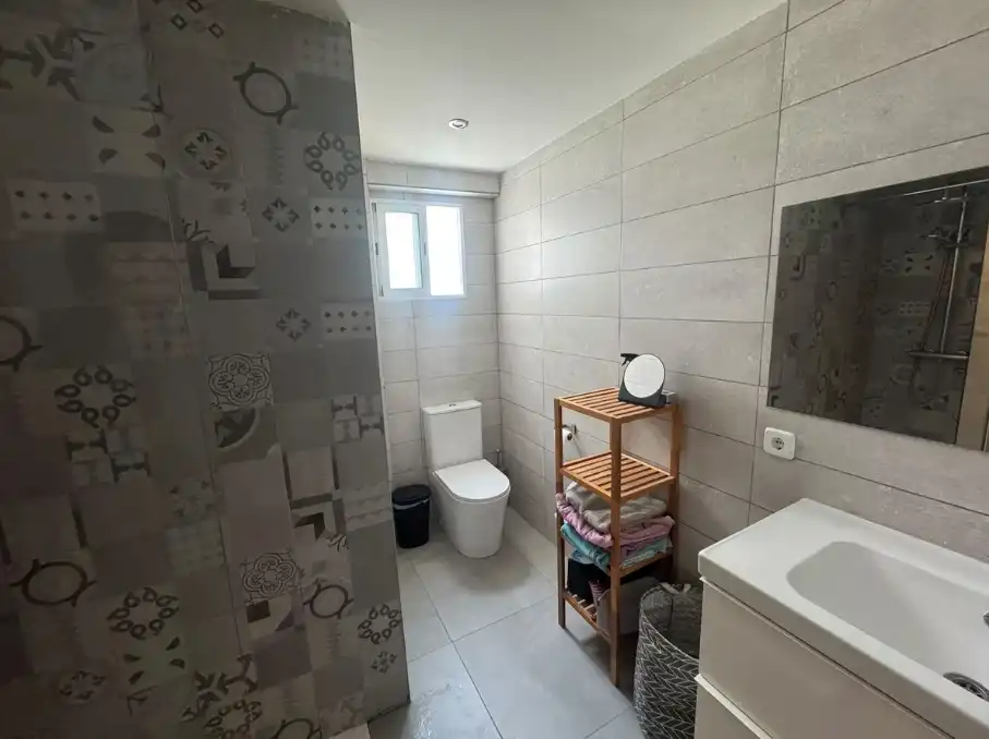 Piso en venta en La Pobla Llarga, Valencia