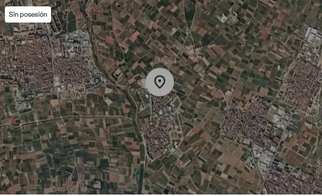 Casa adosada en venta en Vinalesa