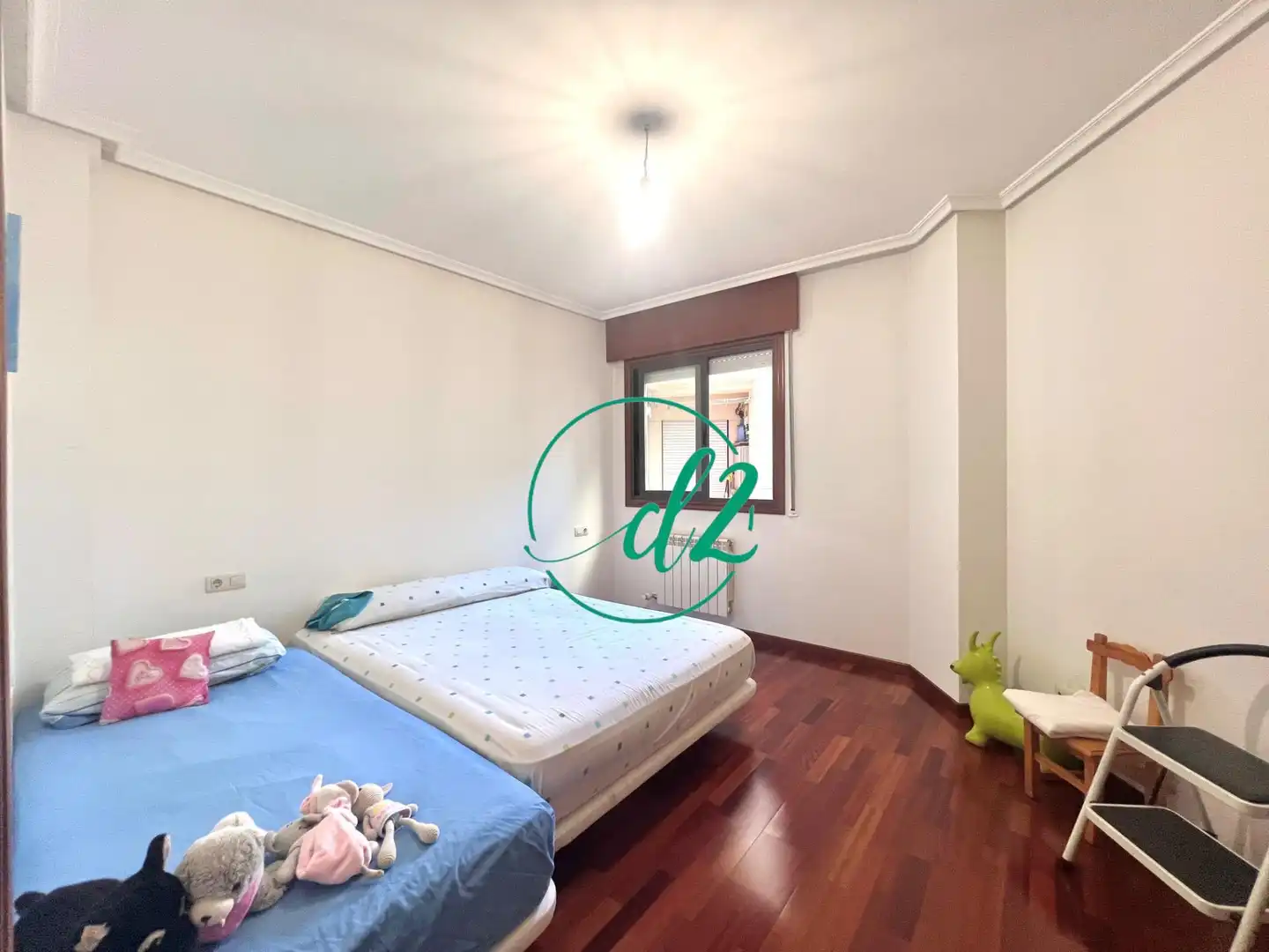 Piso con terraza en venta en Ribadavia, imagen 11