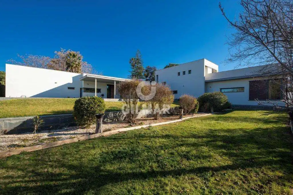Chalet con piscina en venta en Sanlúcar la Mayor, imagen 29