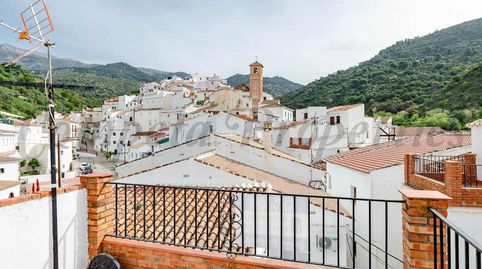 Foto 2 de Casa o xalet en venda a Salares, Málaga