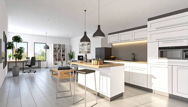 Apartamento en Venta en Isleta