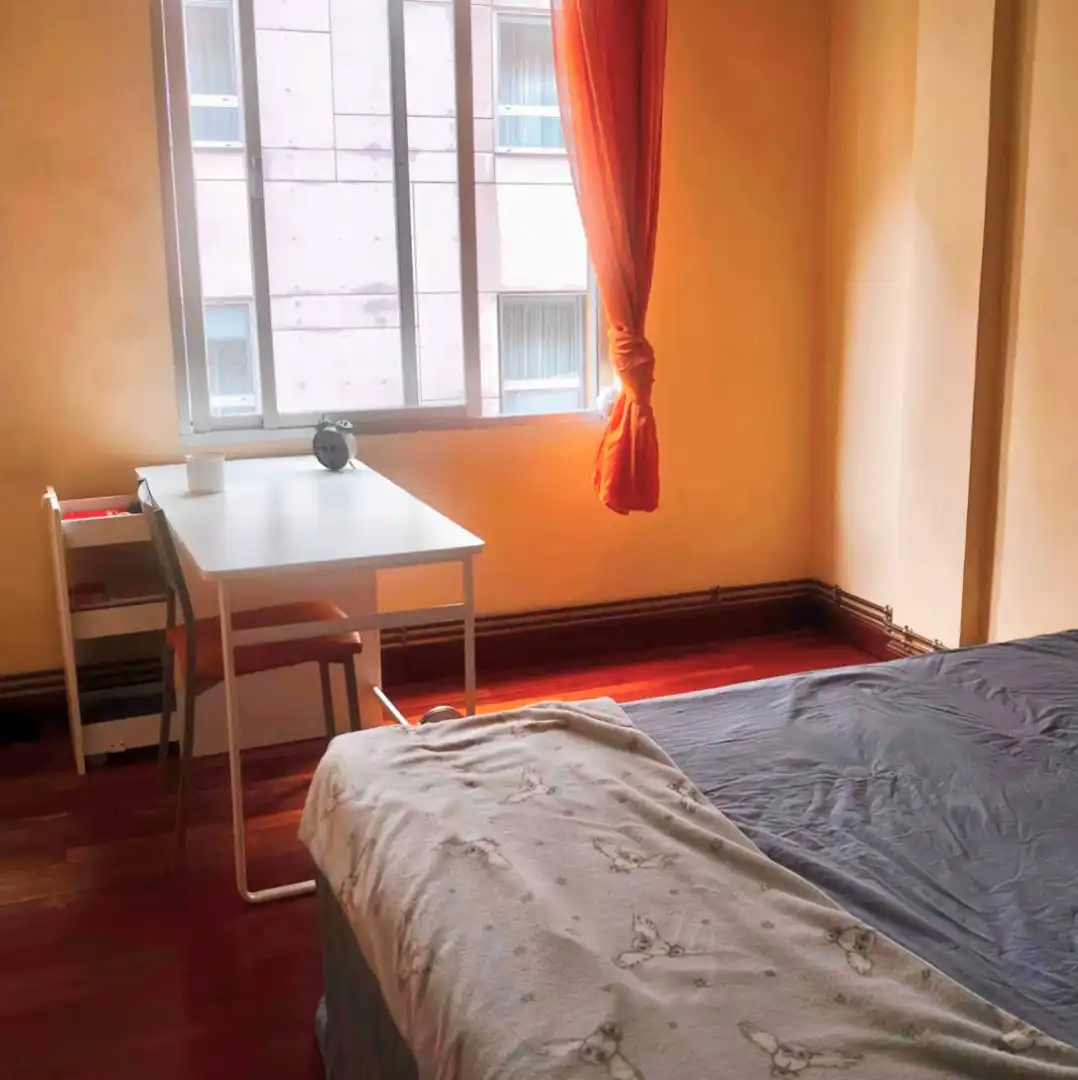 Habitación de Piso en venta en Bilbao  con Calefacción, Amueblado y Horno