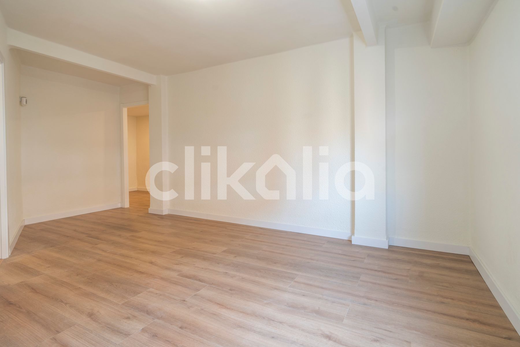 Bedroom of Flat to rent in Xirivella  with Terrace